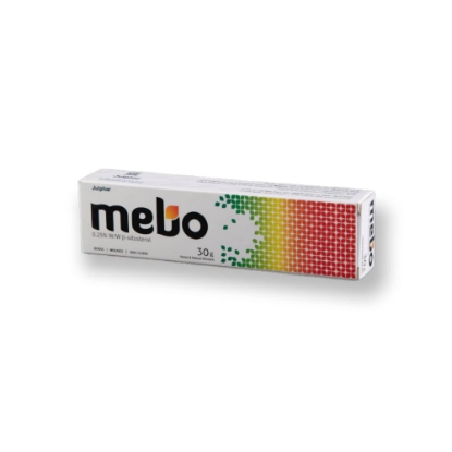 Picture of MEBO HERBAL OINTMENT 30 GM