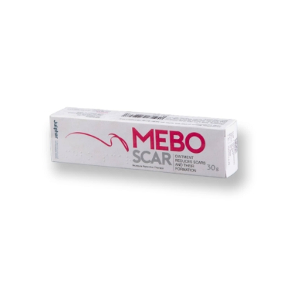Picture of MEBO SCAR OINTMENT 30 G