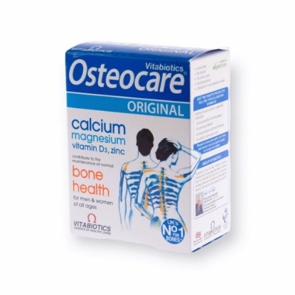 Picture of OSTEOCARE CA& MG 90 TAB