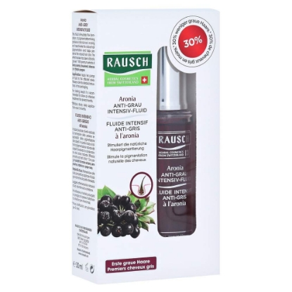 Picture of RAUSCH ARONIA ANTI-GREY INTENSIVE FLUID 30 ML
