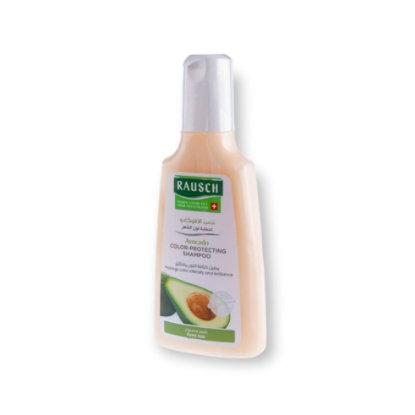 Picture of RAUSCH AVOCADO COLOR-PROTECTING SHAMPOO