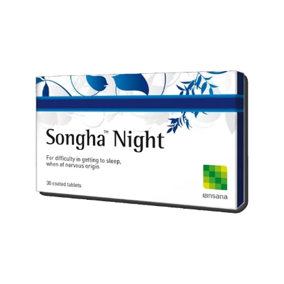Picture of SONGHA NIGHT 30 TAB
