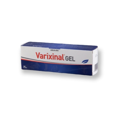 Picture of VARIXINAL GEL 75ML