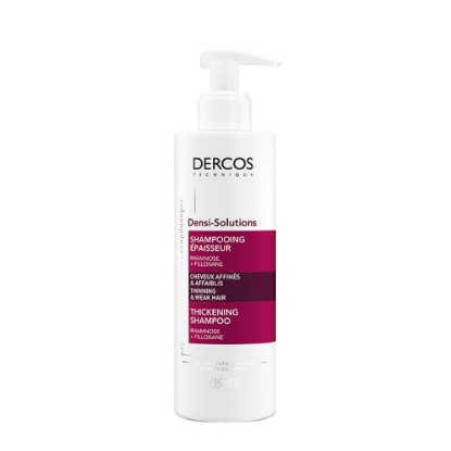 Picture of VICHY DERCOS DENSI-THICK SHAMPOO