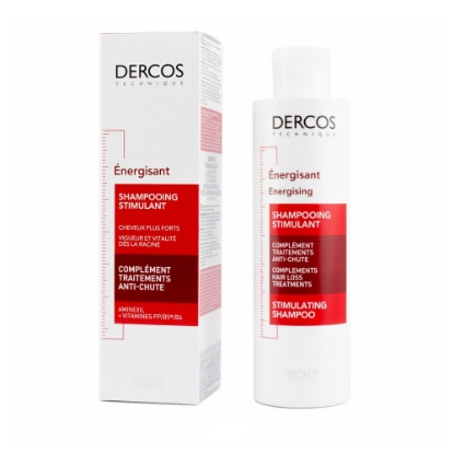 Picture of VICHY DERCOS ENERGIZING SHAMPOO 200ML