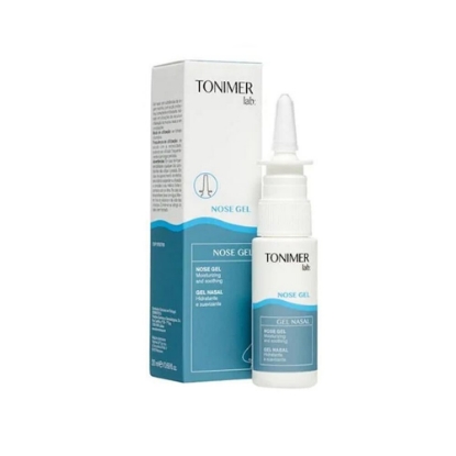 Picture of TONIMER NOSE GEL 20ML