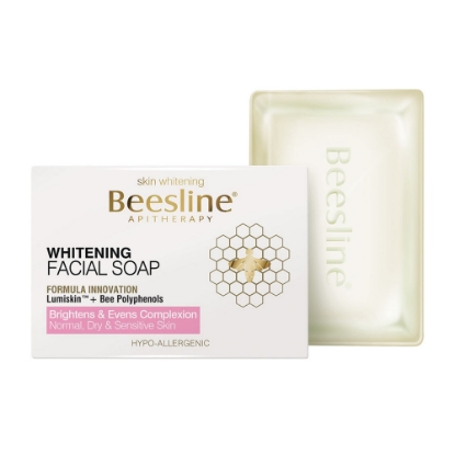Picture of BEESLINE WHITENING FACIAL SOAP