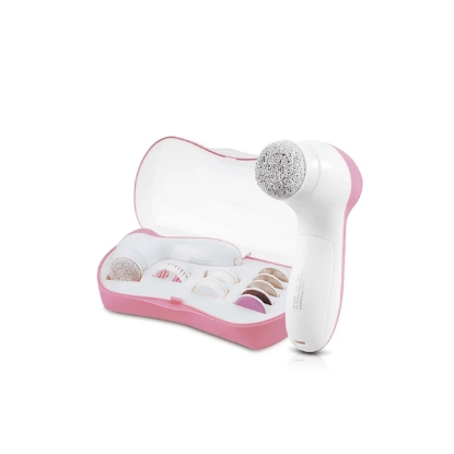 Picture of TOUCH BEAUTY 9 IN 1 ELECTRIC CLEANING SET TB-0601B