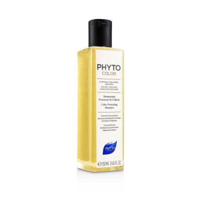 Picture of PHYTO COLOR PROTECTING SHAMPOO 250 ML