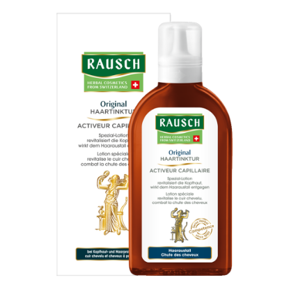 Picture of RAUSCH HAIR TINCTURE 200ML
