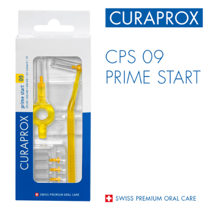Picture of CURAPROX PRIME START T.B ( 09 )