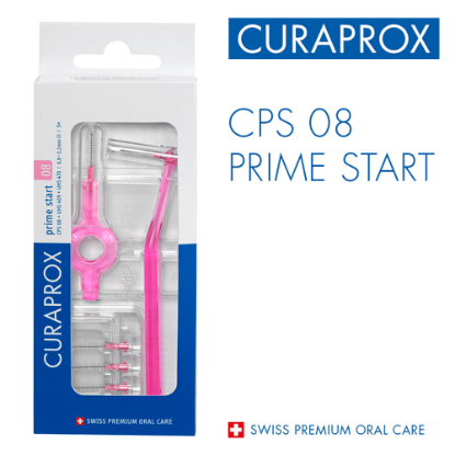 Picture of CURAPROX PRIME START T.B ( 08 )