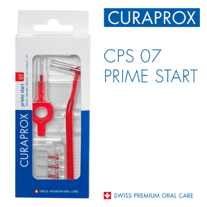 Picture of CURAPROX PRIME START T.B ( 07 )