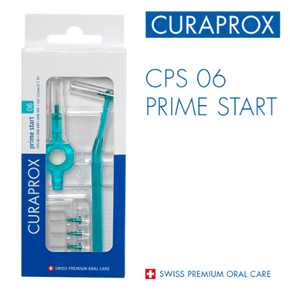 Picture of CURAPROX PRIME START T.B ( 06 )