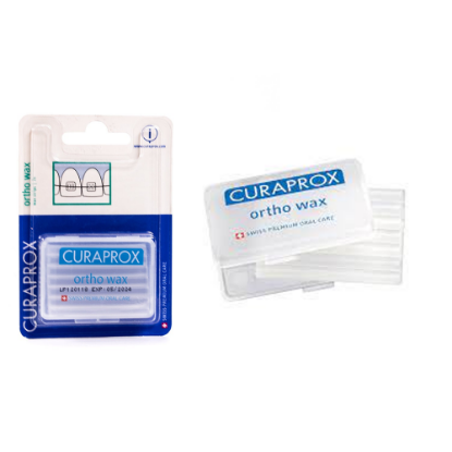 Picture of CURAPROX ORTHO WAX