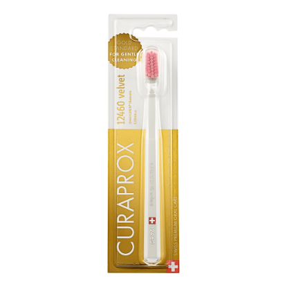 Picture of CURAPROX VELVET TOOTHBRUSH 12460