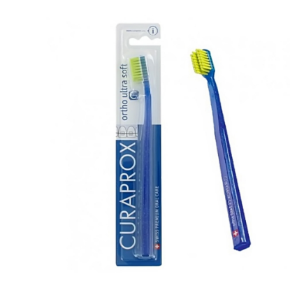Picture of CURAPROX ORTHO TOOTHBRUSH