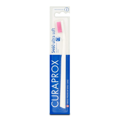 Picture of CURAPROX ULTRA SOFT TOOTHBRUSH 5460