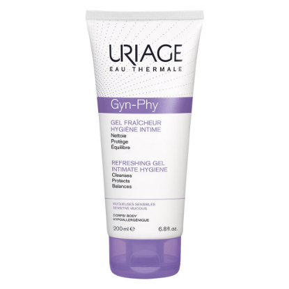 Picture of URIAGE GYN-PHY INTIMATE GEL 200 ML