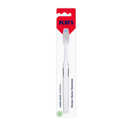 Picture of KIN DENTAL SOFT TOOTHBRUSH