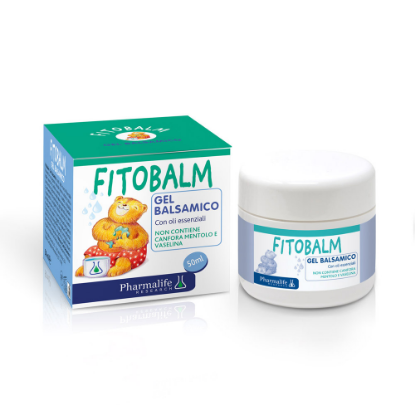 Picture of FITOBALM BALSAMIC GEL 50ML