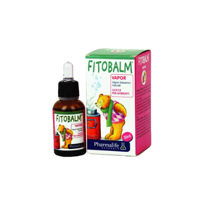 Picture of FITOBALM VAPOR 30 ML