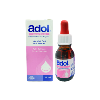 Picture of ADOL DROPS 15 ML