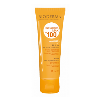 Picture of BIODERMA PHOTODERM MAX SPF 100 FLUID Buy 1 Get 1