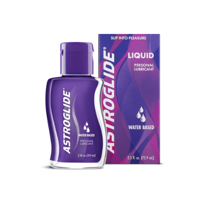 Picture of ASTROGLIDE LUBRICANT GEL 73.9ML