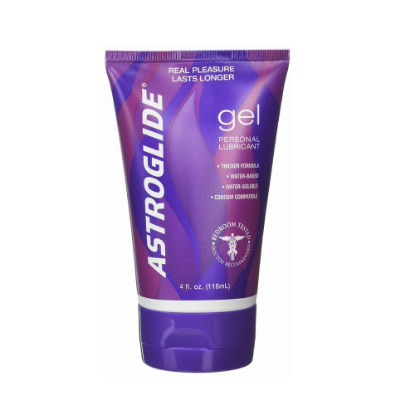 Picture of ASTROGLIDE LUBRICANT GEL 118ML