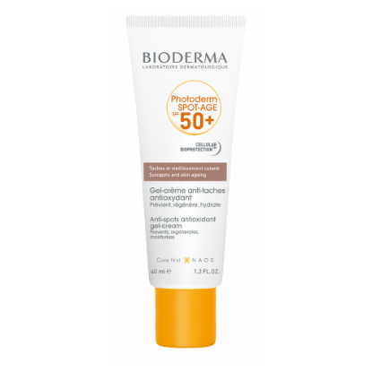 Picture of BIODERMA PHOTODERM SPOT-AGE SPF 50+ (OFFER)