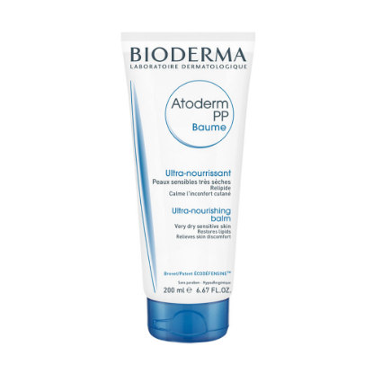 Picture of BIODERMA ATODERM PP BAUME 200ML