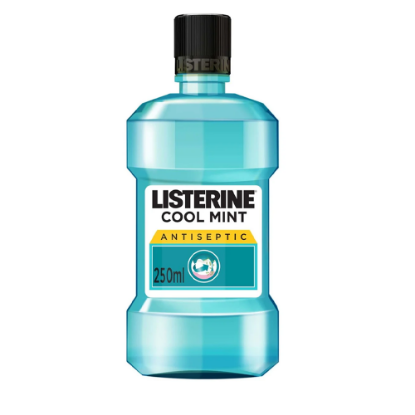 Picture of LISTERINE COOL MINT 250 ML