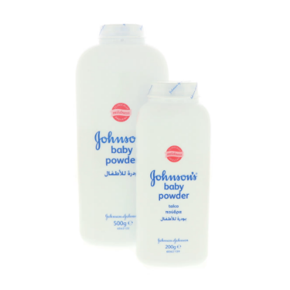 Picture of JOHNSON BABY POWDER (500G+200G) FREE