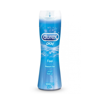 Picture of DUREX PLAY FEEL 50 ML
