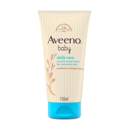Picture of AVEENO BABY DAILY CARE MOISTURISING LOTION 150 ML