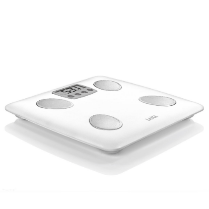 Picture of LAICA PERSONAL SCALE BODY FAT & WATER PS4007