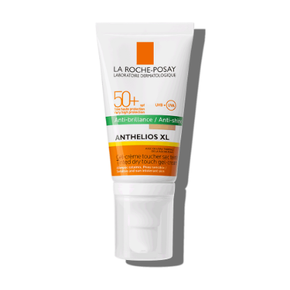 Picture of LA ROCHE-POSAY ANTHELIOS SPF-50 TINTED GEL CREAM 50ML