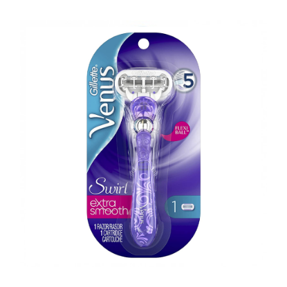 Picture of GILLETTE VENUS EXTRA SMOOTH SWIRIL RZ 0966