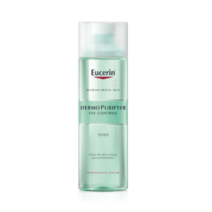 Picture of EUCERIN DERMO PURIFYER OIL CONTROL TONER 88983