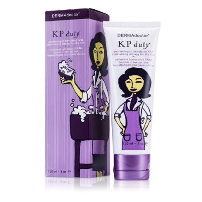 Picture of DERMADOCTOR KP DUTY THERAPY FOR DRY SKIN