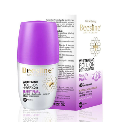 Picture of BEESLINE DEO ROL BEAUTY