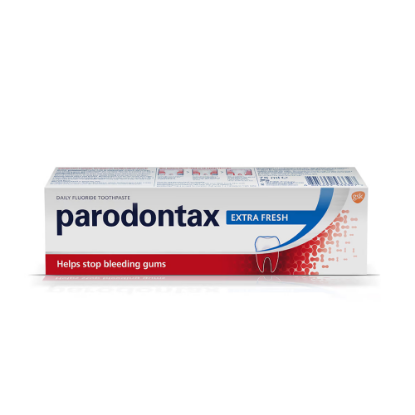 PARODONTAX EXTRA FRESH T/P 75ML