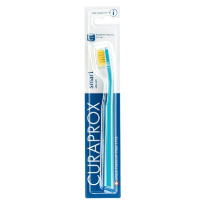 Picture of CURAPROX SMART ULTRA SOFT TOOTHBRUSH