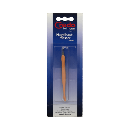 Picture of CREDO CUTICLE TRIMMER 12610