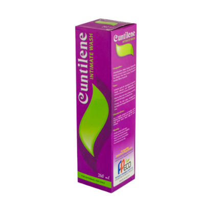 Picture of CUNTILENE INTIMATE WASH 120 ML