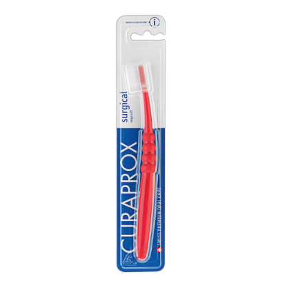 Picture of CURAPROX SURGICAL MEG SOFT TOOTHBRUSH