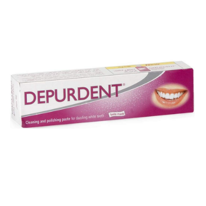 Picture of DEPURDENT 75 ML TOOTHPATE