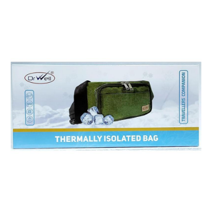 Picture of DR WELL THERMALLY ISOLATED BAG INS002