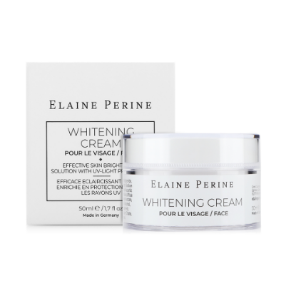 ELAINE PERINE WHITENING FACE CREAM 50 ML